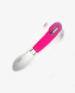 XXOO 10 Speed Silicon Vibrator