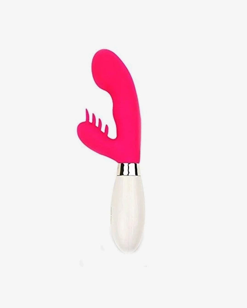 36 Barbed G-Spot Vibrator