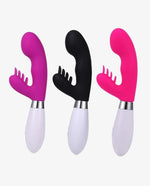 36 Barbed G-Spot Vibrator