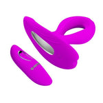 PRETTY LOVE MAGIC FINGERS VIBRATOR