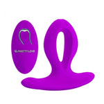 PRETTY LOVE MAGIC FINGERS VIBRATOR