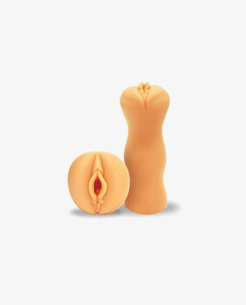 6 Inch Masturbator For Beginner - [Adultskart.com]