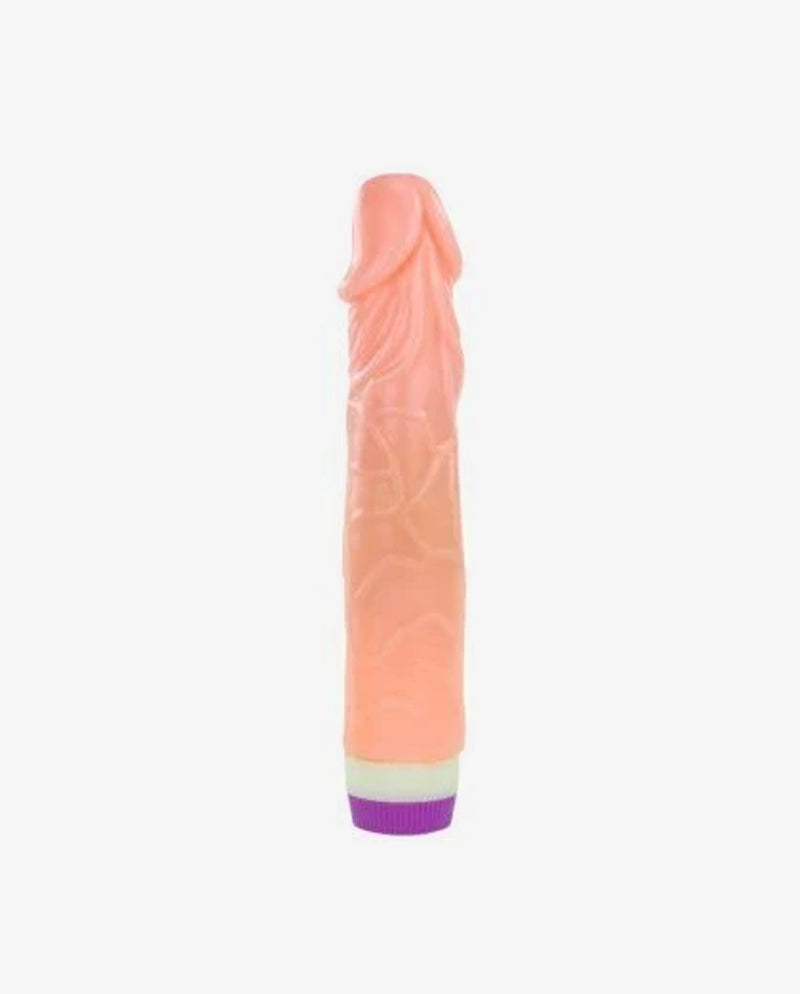 7 Inches Stud Dildo - [Adultskart.com]