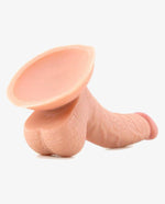 Curved Realestic Dildo