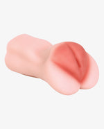 Pocket Size Vagina Masturbator