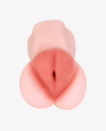 Pocket Size Vagina Masturbator