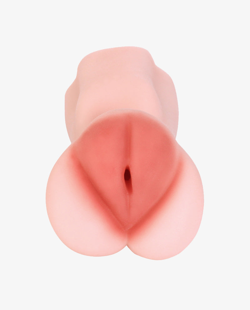 Pocket Size Vagina Masturbator