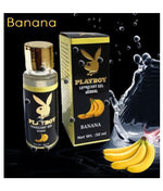 Playboy Lube - BANANA