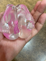 Transparent Mini Doll Masturbator
