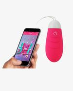 AiDi App Control Vibrator - [Adultskart.com]