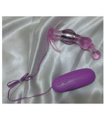 Vibration Anal Beads Massager