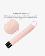 Automatic Adjustable Sex Machine Dildo - [Adultskart.com]