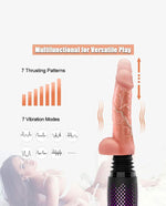 Automatic Sex Machine