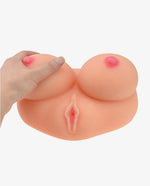 Big Sexy Breast With Nipple & Pussy - [Adultskart.com]