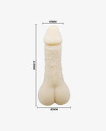 Bigger Man Plus Men Extension Condom - [Adultskart.com]