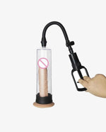 Canwin Penis Pump