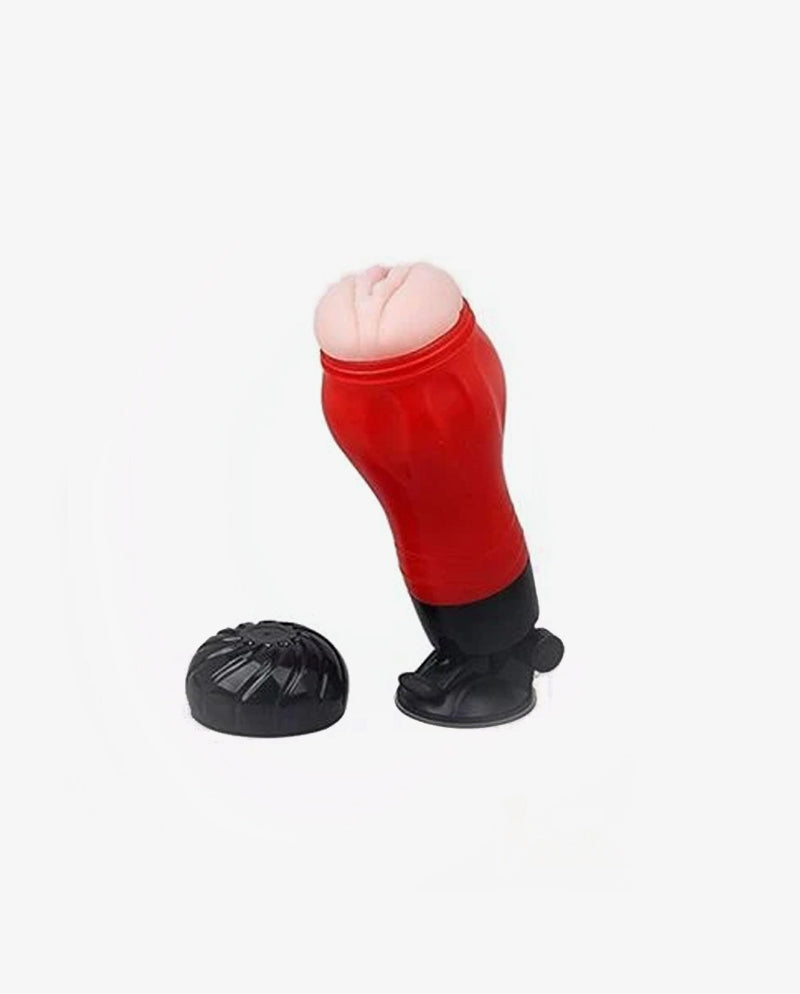 Crazy Bull Men Toys Mastubator Cup - [Adultskart.com]