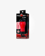 Crazy Bull Men Toys Mastubator Cup - [Adultskart.com]