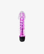 Crystal G-Spot Vibrator