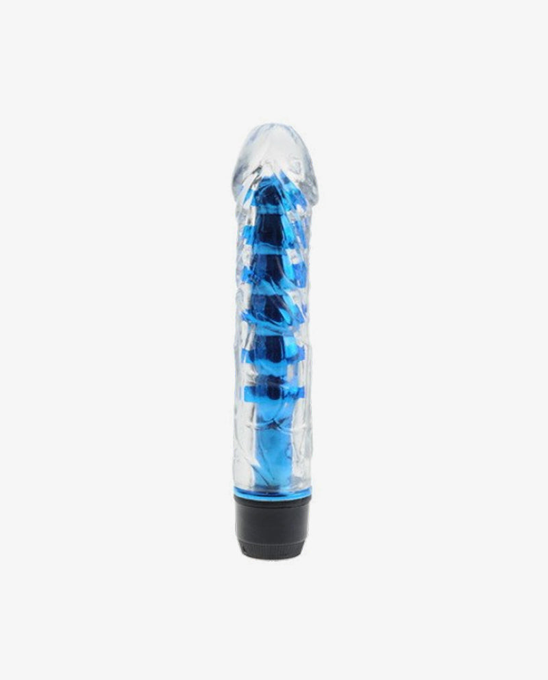 CRYSTAL VIBRATOR - [Adultskart.com]