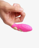 Dancer Finger Vibrator