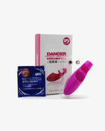 Dancer Finger Vibrator