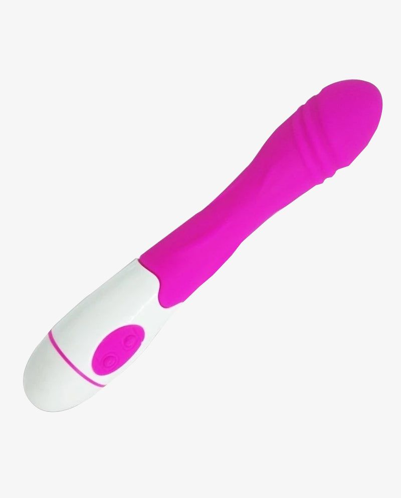 DESIRE BARBIE VIBRATOR - [Adultskart.com]
