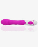 DESIRE BARBIE VIBRATOR - [Adultskart.com]