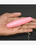 Dual Egg Pink Vibrator - [Adultskart.com]