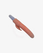 Finger Rabbit Vibrator - [Adultskart.com]