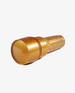 Fleshlight Golden STU MASTURBATOR - [Adultskart.com]