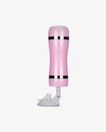 Hands Free Vibrating Masturbation Toy For Men - [Adultskart.com]