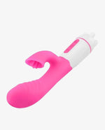 Happy Bunny Vibrator