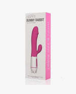 Happy Bunny Vibrator