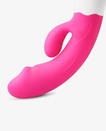 Happy Bunny Vibrator