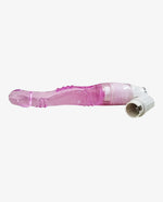 Jelly Snake Vibrator for Women - [Adultskart.com]