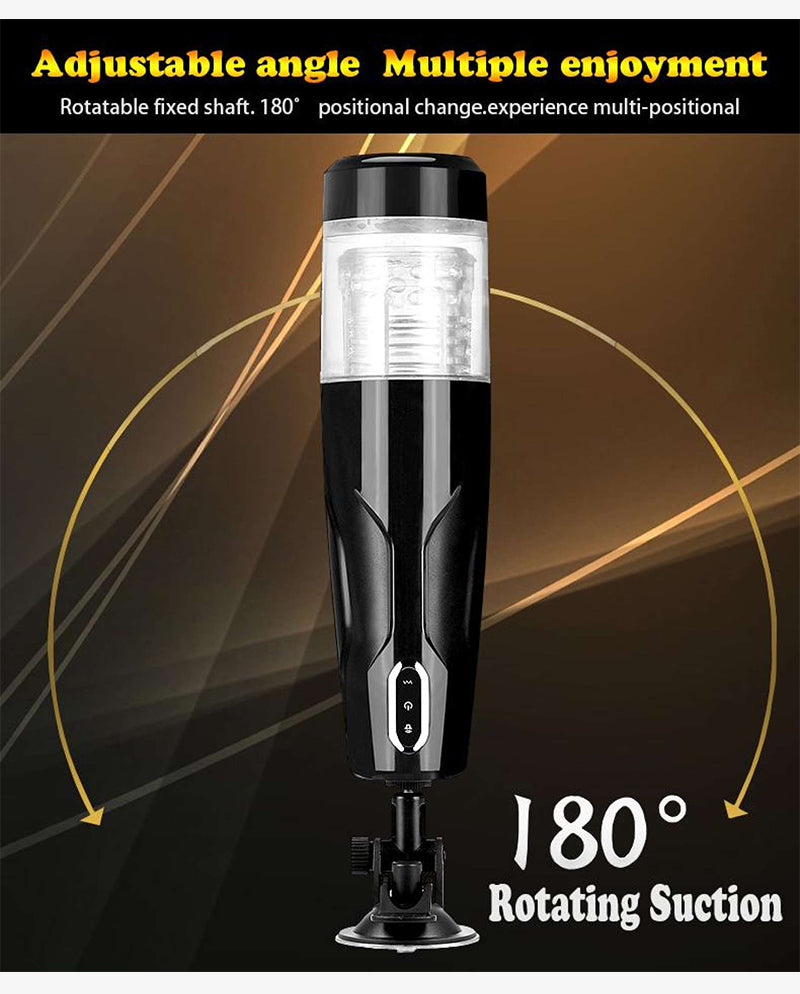Jeuplay Automatic Masturbator