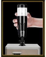 Jeuplay Automatic Masturbator