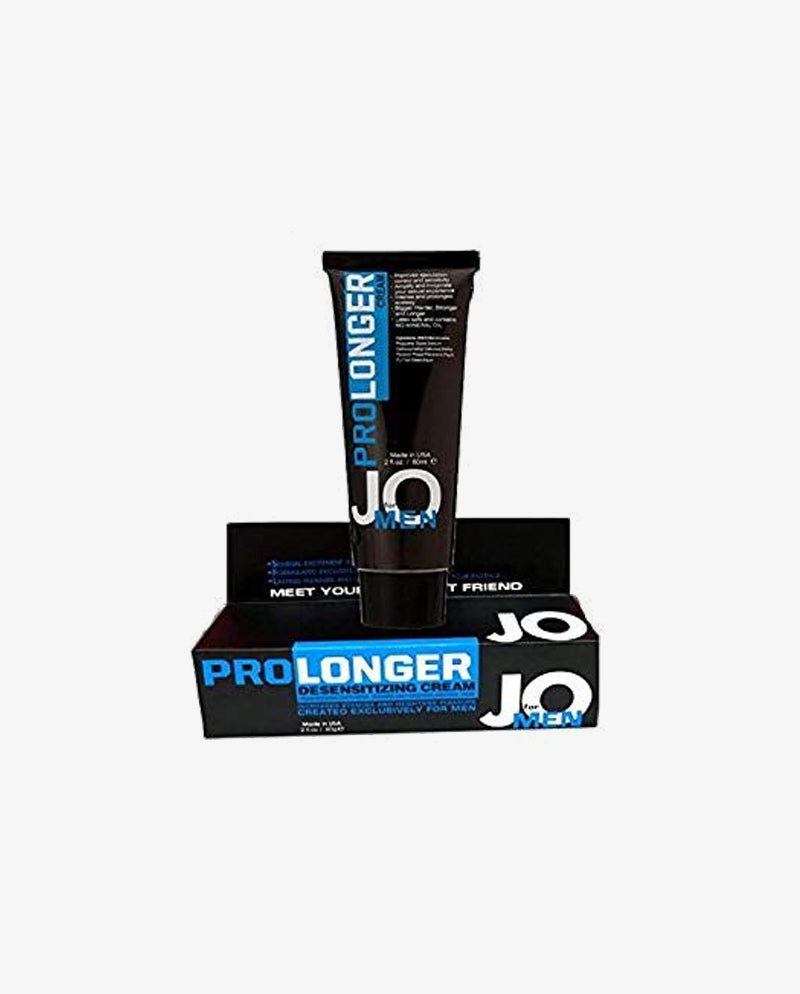 Jo Prolonger Desensitizing Cream For Men - [Adultskart.com]