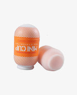 Mini Masturbator Cup For Men - [Adultskart.com]