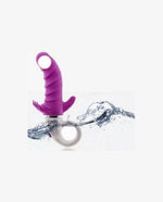 Multi Speed Waterproof Vibrator