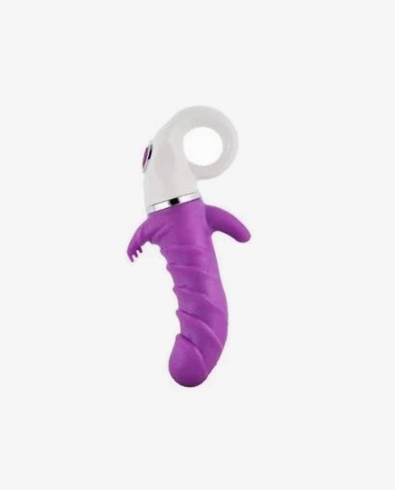 Multi Speed Waterproof Vibrator
