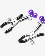 Nipple Clamps Stimulator - [Adultskart.com]