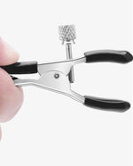 Nipple Clamps Stimulator - [Adultskart.com]