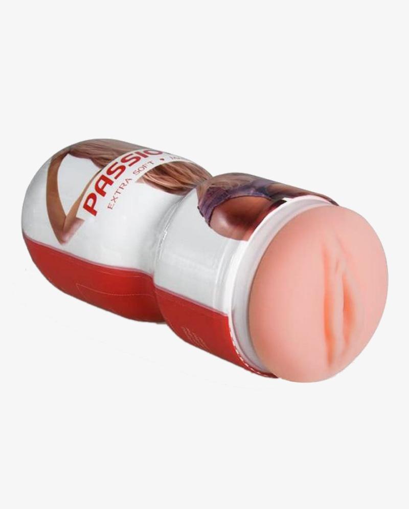 Passion Cup Ultra Realistic Male Masturbator Passion Cup Ultra Realistic Male Masturbator