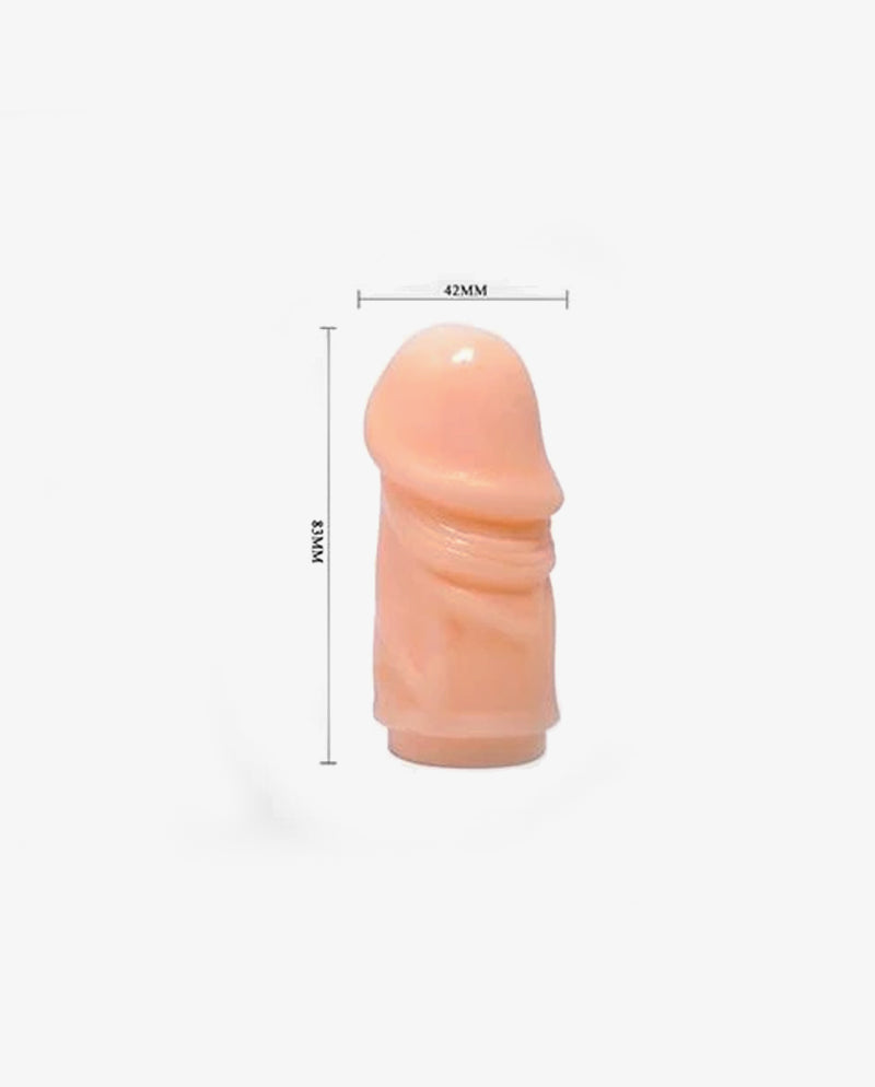 Penis Extender - 2 INCH (SLEEVE) - [Adultskart.com]