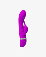 Pretty Love Hilda Rabbit Vibrator