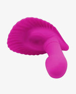 Pretty Love Panty Dildo Vibrator With Remote - [Adultskart.com]