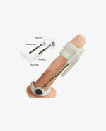 Pro Extender Penis Enlargement Device - [Adultskart.com]