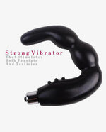 Prostate Massager Vibrator For Men